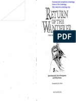 03 - Return of The Wanderer PDF