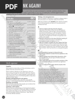 Openmind 2nded Level 3 TB - Unit 7 PDF