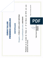 Arellano Medina PDF