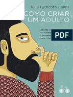 Como Criar Uma Adulto