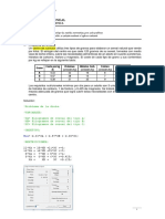 Practica 01L Problemas Programacion Lineal