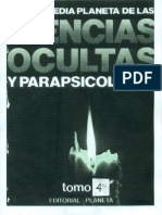 Enciclopedia de Las Ciencias Ocultas y Parapsicologia 04 FLT Pgs 101a120 221a240y281a300 Planeta 1977 PDF