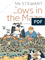 Ian Stewart - Cows in the Maze_ And Other Mathematical Explorations-Oxford University Press, USA (2010).pdf