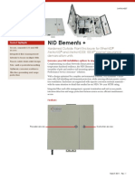 NID Elements - Rev 1