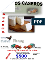 Invitaciones en Power Point