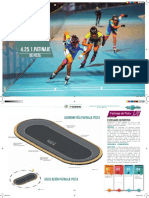 ANEXO CRITERIO DISEÑO ARQ. Manual Coldeportes Patinaje Pista PDF