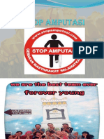 Pp New Stop Amputasi