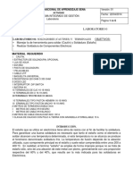 Laboratorio #01 - SOLDADORES (CAUTINES) Y TERMINALES PDF