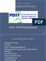 3 - Dairy Herd Management.ppt