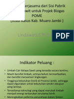 Presentasi POME