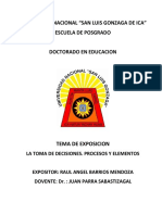 EXPOSICION DE TOMA DE DECISIONES.docx