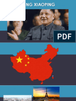 Deng Xiaoping