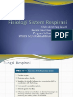 Fisiologisistemrespirasi 140404052127 Phpapp02