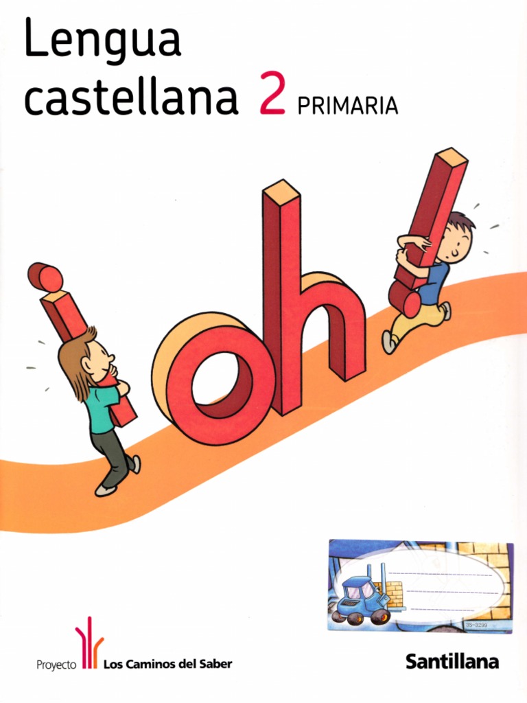 Lengua Castellana 2 Primaria A PDF | PDF | Alimentos | Naturaleza