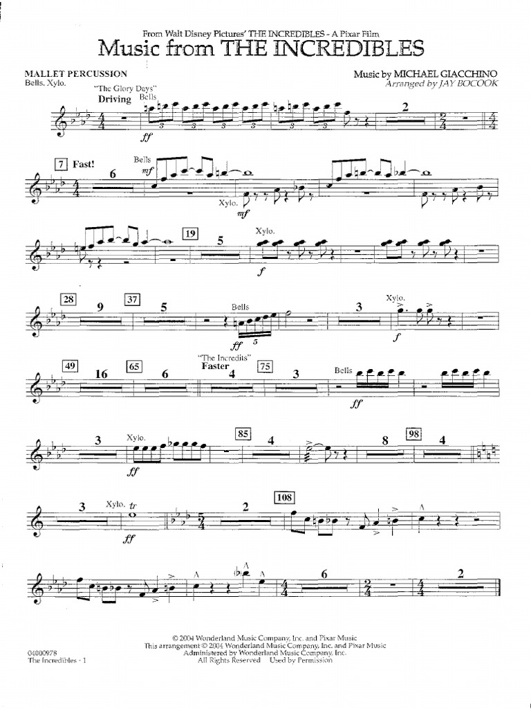 music-from-the-incredibles-soundtrack-by-michael-giacchino-band-arr