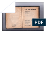 Os Teceloes PDF