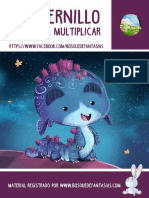 Cuadernillo Aprender Multiplicar PDF