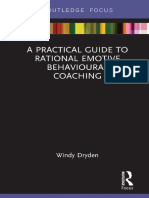 A Practical Guide to Rational Emotive Behavioural Coaching 2018