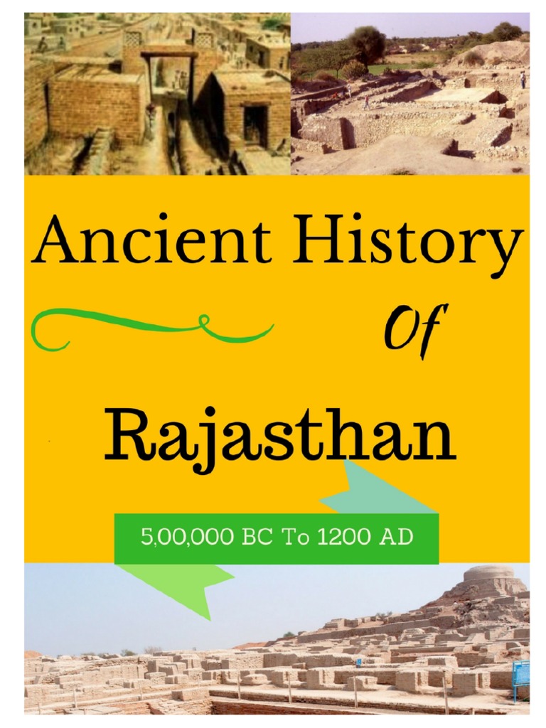 Rajasthan visual data 6