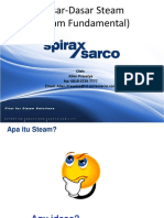 Dasar-Dasar Steam PDF