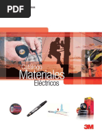 3M ARG Catalogo Electricos 2012 - Full Res PDF