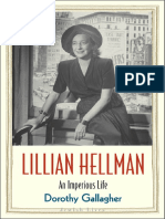 Gallagher (2004) - Lillian Hellman - An Imperious Life PDF