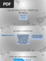 social media-roshi patel