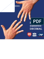 2- El Sistema Numérico Decimal