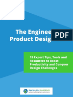 The Engineers Product Design Kit 
