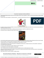 Ecuaciones:Ayuda para Resolver Problemas PDF