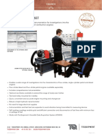 Small Engine Test Set PDF