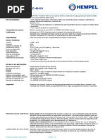 Hempatex Hi-Build 46410