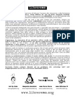 Libreremo - Due Esercizi. Corso Di Italiano Per Stranieri II Livello PDF