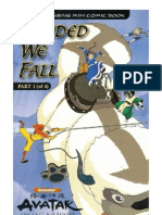 Divided We Fall (Volume 1)