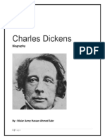 Charles Dickens: Biography
