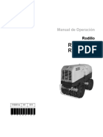 Compactador Wacker RT SC2 PDF