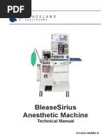 Blease Rev D Technical Manual 1 PDF