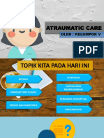 Atraumatic Care 