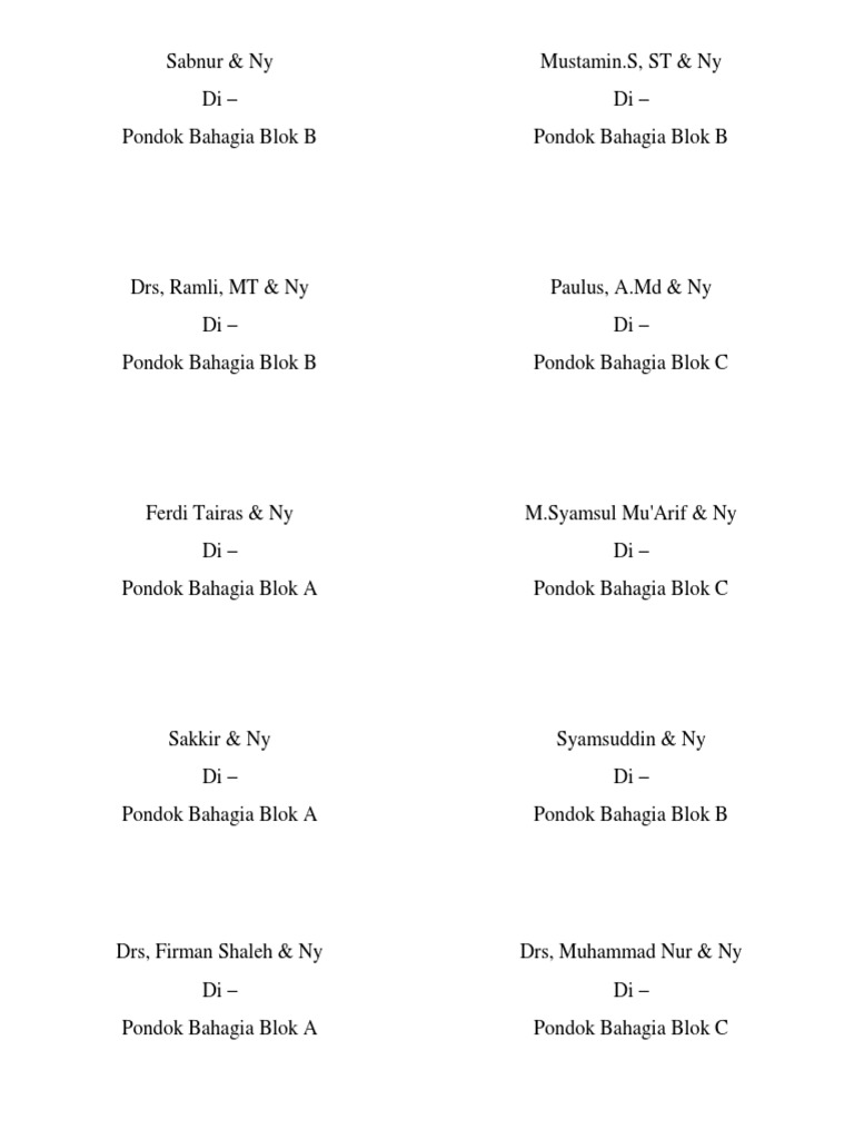 Label Panda 121 | PDF