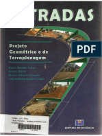 Livro - Estradas - Projeto Geométrico e de Terraplenagem.pdf