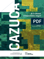 Cazucá Libro UPiloto 2016 PDF