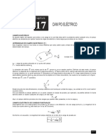 17 - Campo Electrico