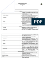 Matrices 4