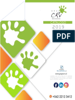 Catalogo Grupo CRV PDF