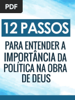 12 Passos para Entender a Importância Política na Obra de Deus.pdf