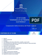 Seminario LTE