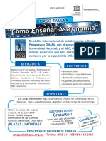 Curso de Astronomia