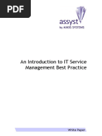 Itil Capacity Management - Larry Klosterboer - Prentice Hall - 2011