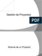 03-Gestion D Proyectos