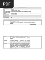 fichas bibliograficas